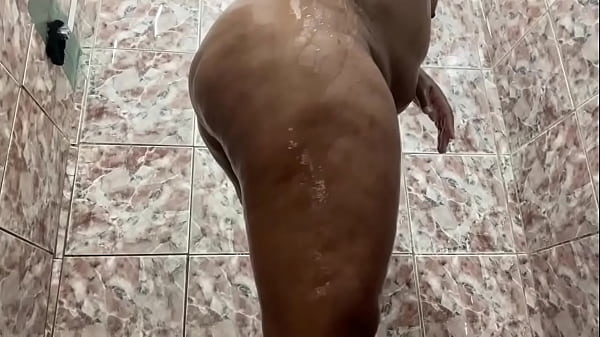 depilation in the bath