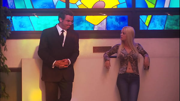 Tonights wager was anal