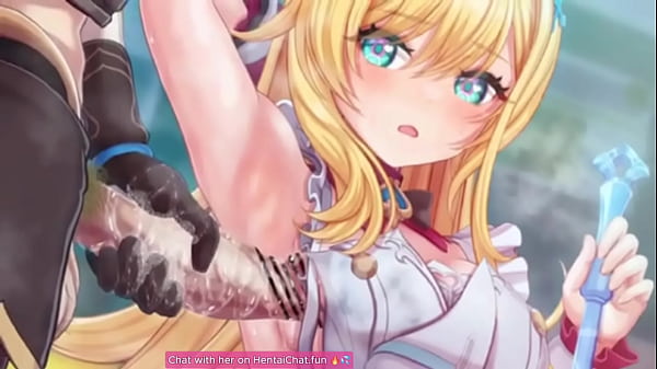 Hentai Girls Compilation Hard