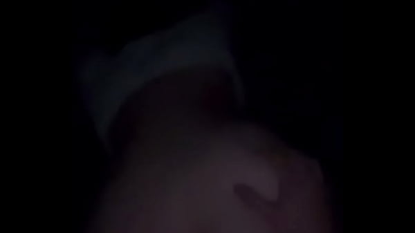 Late Night Backroom Banging