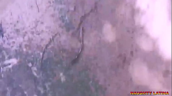 FUCKING AN AFRICAN EBONY TEENS FIRE WOOD SELLER