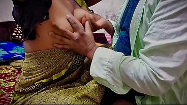 Indian village desi hot wife