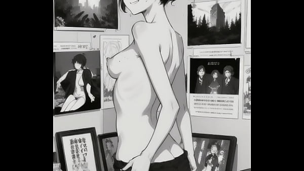 Kiko, the days gone by. AI Generated.