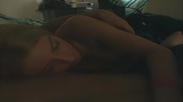 Elli Foxx Doesn't Use Condoms