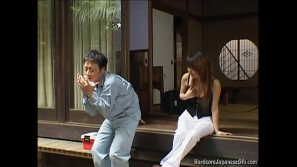 Asian teen fucked after fingering