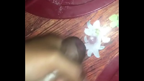 thumb masturbation ejaculation