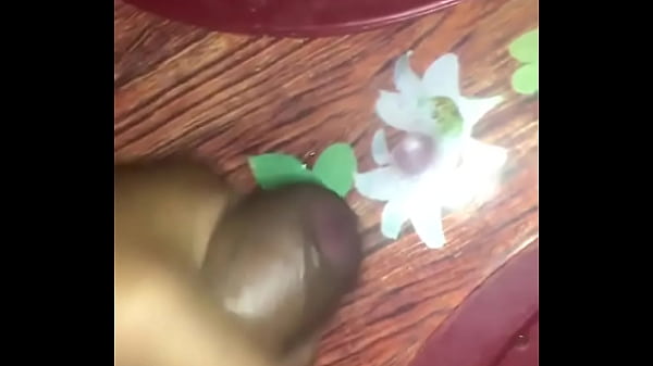 thumb masturbation ejaculation