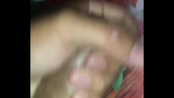 thumb masturbation ejaculation