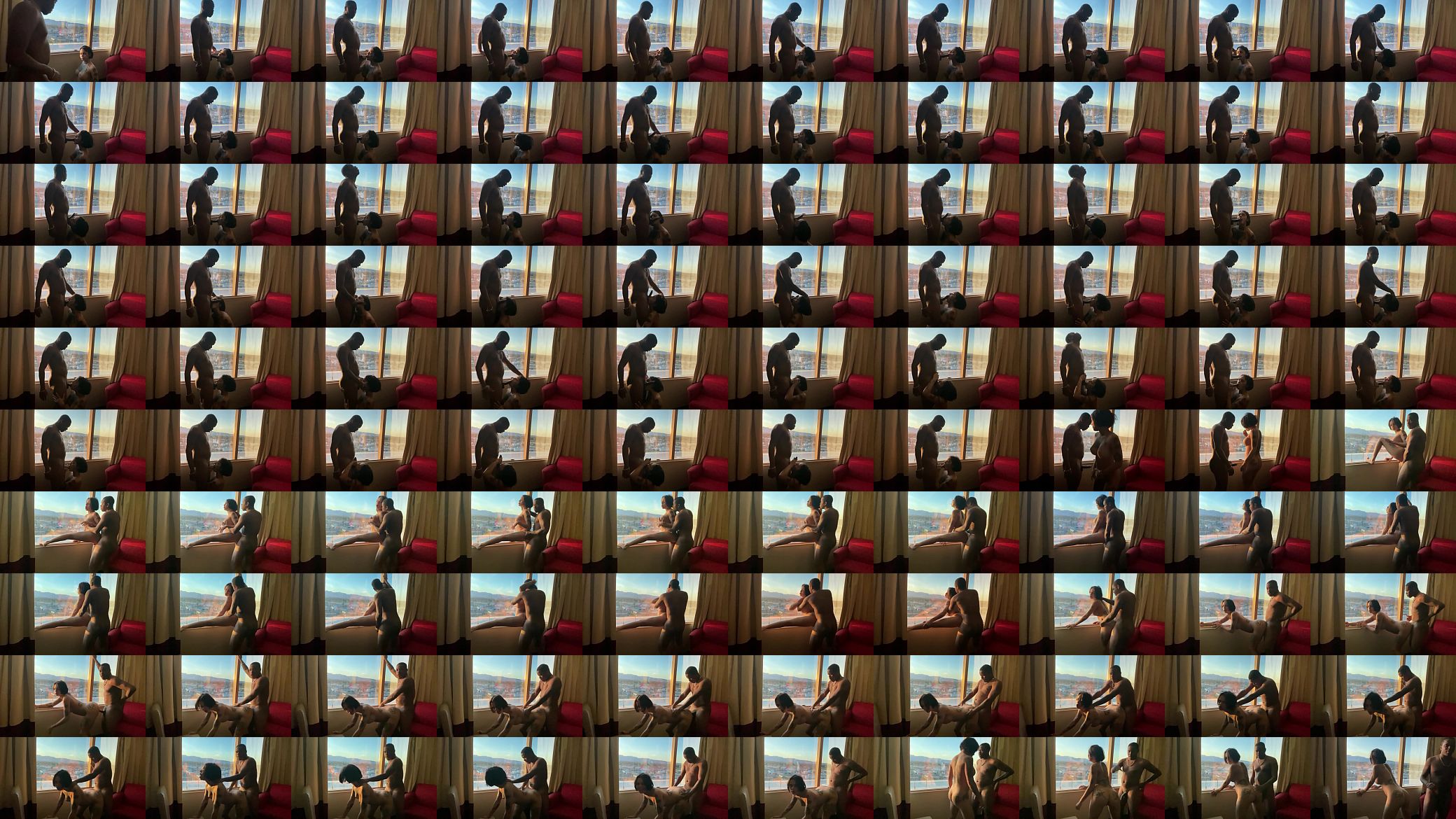 Hot Hotel sex with Genevieve sinn 预览图