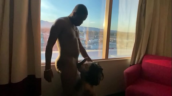 Hot Hotel sex with Genevieve sinn