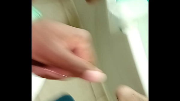 Mister wet dick stroke jobber