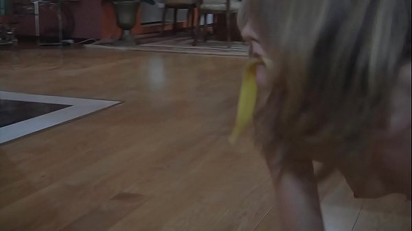 morning routine slave porn