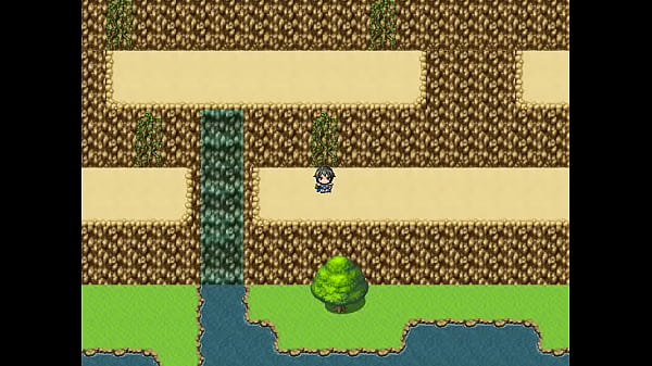 (  18 ) H RPG Games Friends being cuckold #4