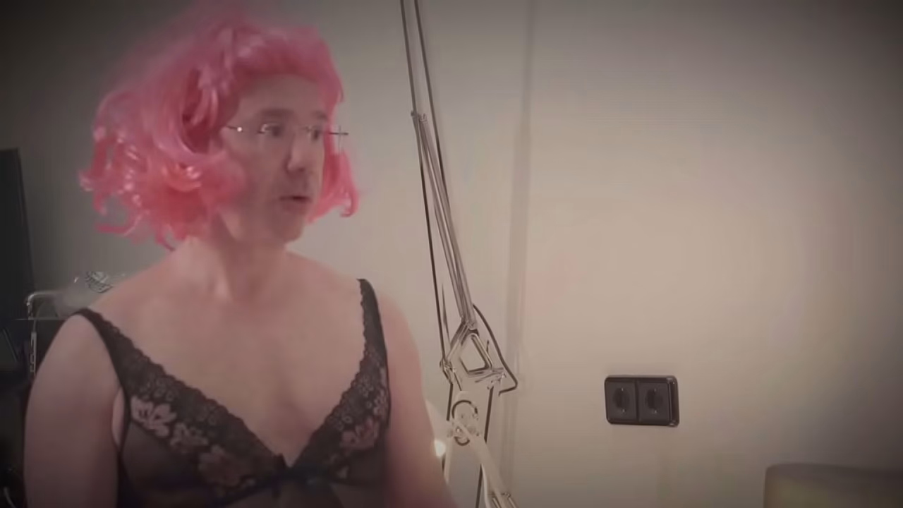 Putalocura - Remigio - Una nueva familia - T2:E1