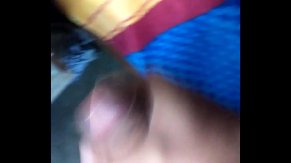 Se me paro mientras prendía un toque...