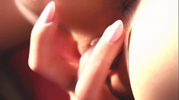Close-up doggystyle pussy fucking