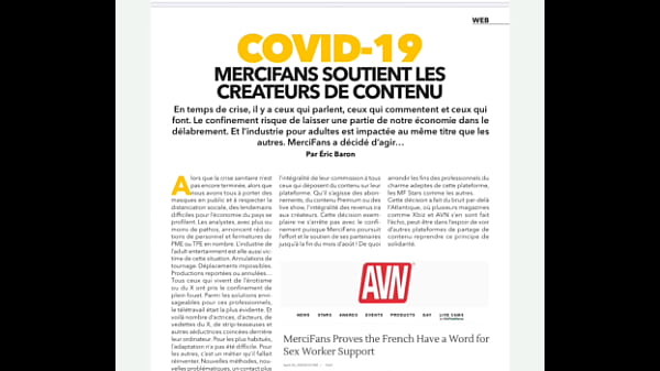 Nathalie2 - update #336 - Jul 12, 2020