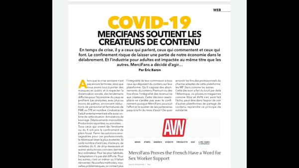 Nathalie2 - update #336 - Jul 12, 2020