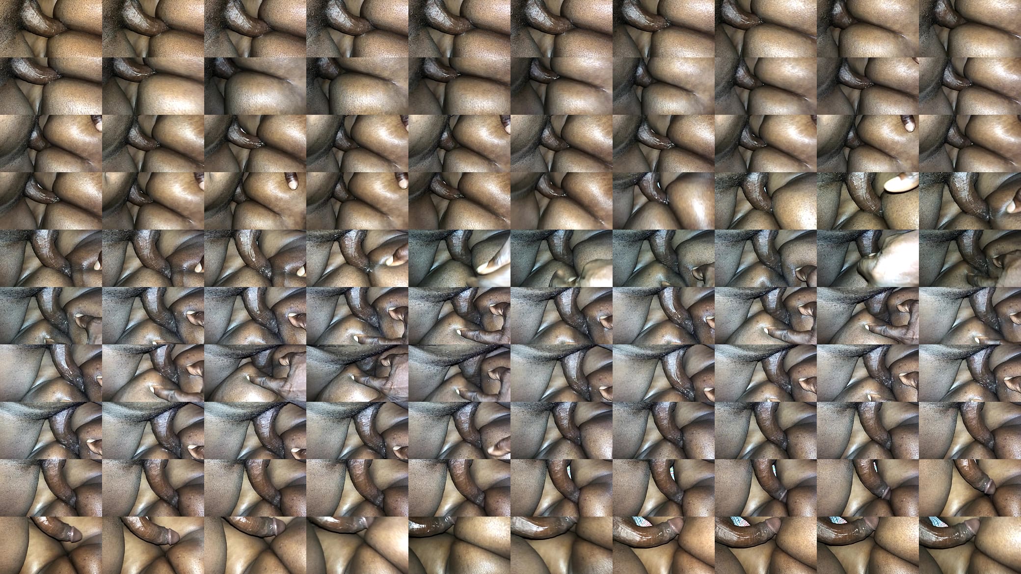 Fucking my honey sweet pussy 预览图