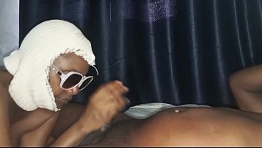 I Got A Nice Blow Job From Ajiha Laciouskit