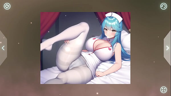 Hentai Nurse - FULL GALLERY