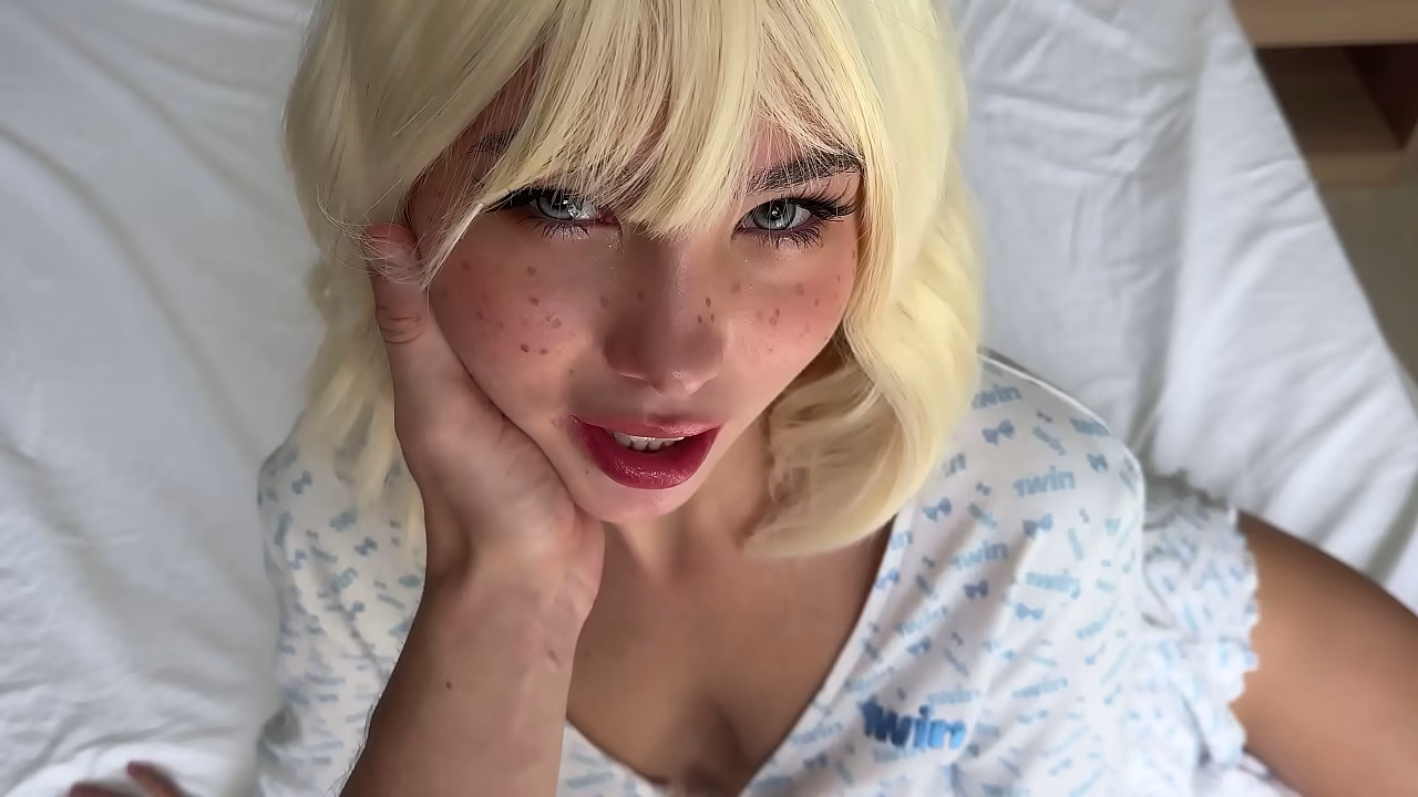 Asian woman was fucked from head to toe