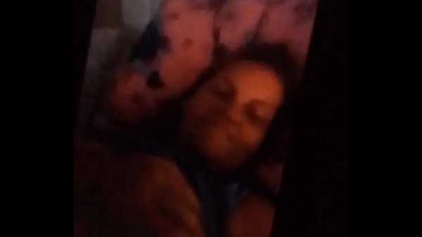 Ms stone plays on cam