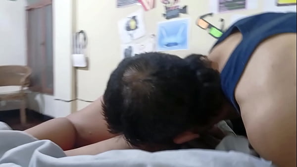 Download Video - Stepfather&comma; what are you doing&quest; This is wrong&period; We might get caught&period;