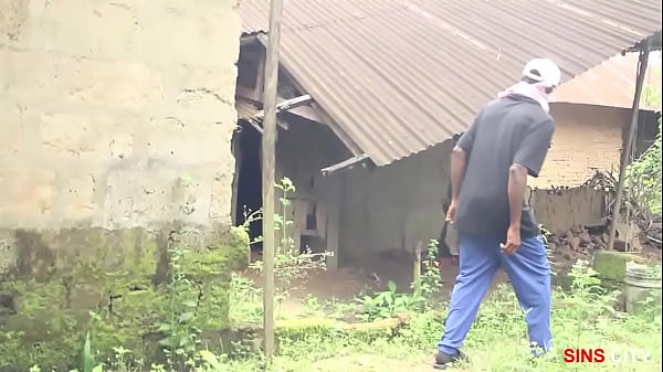 I visited her at her granny's house, we fucked ...