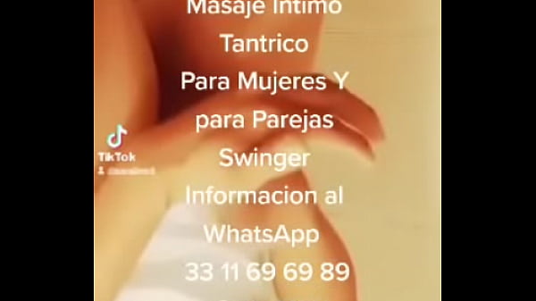 Massages Tantriques