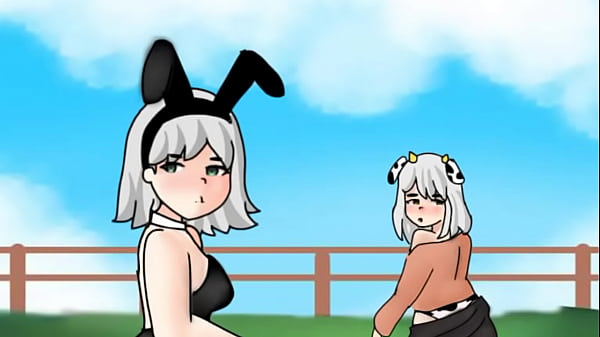 Pues nada soy un animador así que no uso modelos solo monas chinas