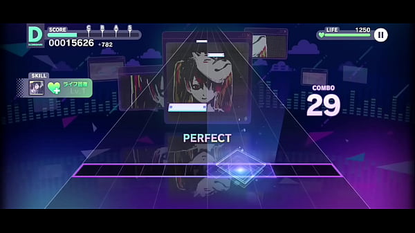 Siririca super forte com 400 de combo