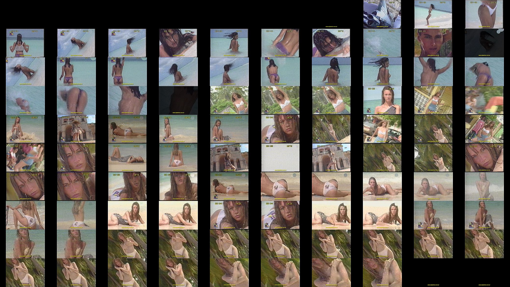 PAULA SIERO y EUGENIA DELIBES en tetas 预览图