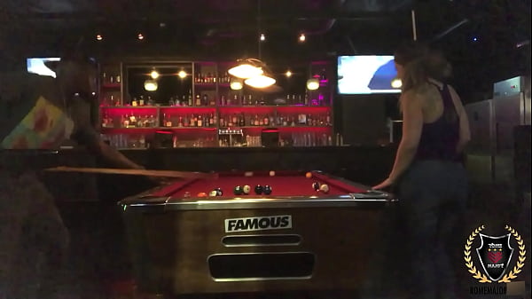 Best Date! BJS & More! Rome Major Facializes PAWG Fallon West!