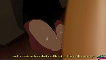 Download Video - Twink teve que mamar o pau do urso maduro - Hostel 3 - Hentai Yaoi Anime