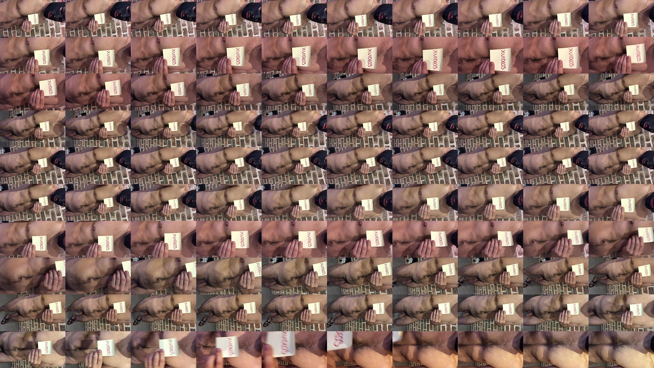 xvideos 预览图
