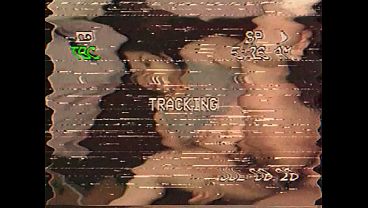 VHS HOT RECORDING