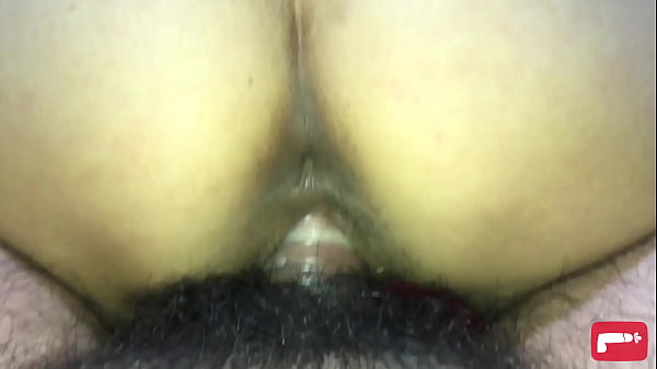 This guy is tearing my pussy apart with his cock