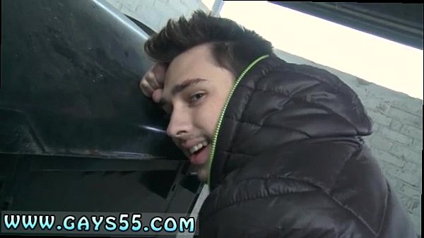 Teen boys sucking outdoors gay Hitch Hikers Lov...