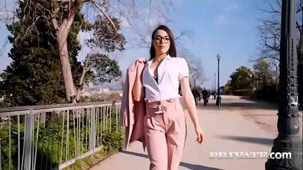 Anastasia Brokelyn, Interracial Sex is the Best!