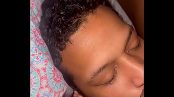 Face sitting my Latino slut