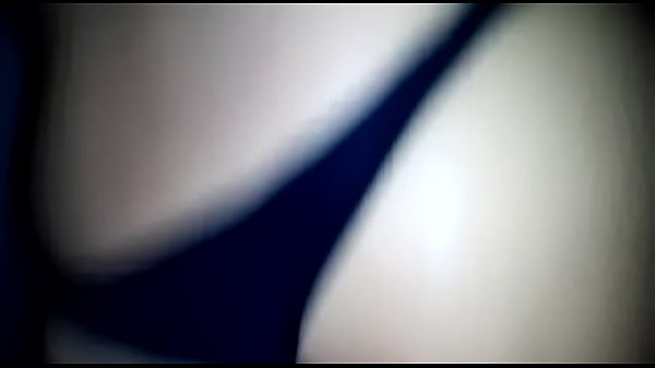 squeezing tits