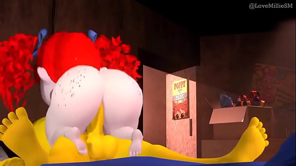 Download Video - Poppy FuckTime