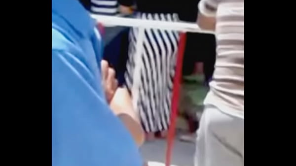 ARAB TUNISIAN BIG ASS