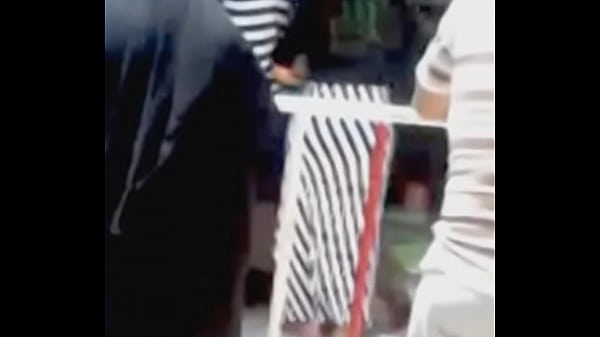 ARAB TUNISIAN BIG ASS
