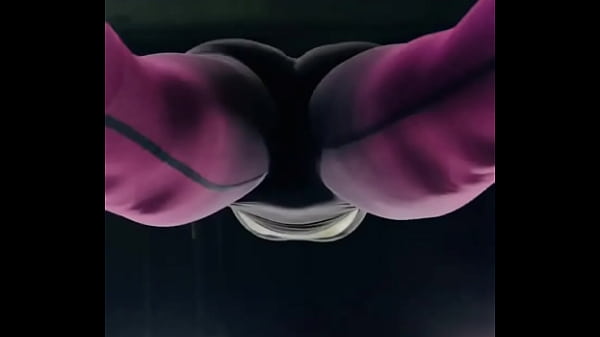 How do you like the view from below?