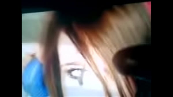 Cum tribute to JuicyKiss