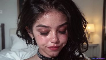 My parents went to their summer house and left me with my stepsister, after which I had sex with her [AI]