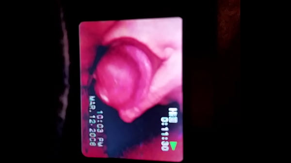 Fucking and cumming