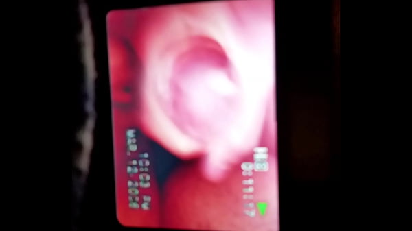 Fucking and cumming